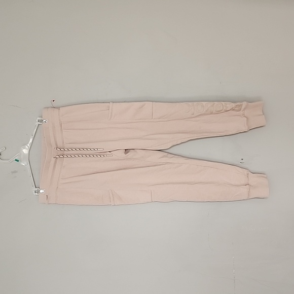 Reebok Women's Super Soft Fleece Gravity Jogger with Pocket - Picture 4 of 7